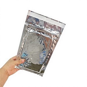Sac isotherme isotherme compact pour les petites livraisons Conception économe en espace Contrôle fiable de la température pour les portions - Product Image 1