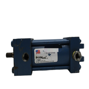 MP1-PP 液压缸 <span class=keywords><strong>2</strong></span>-1/<span class=keywords><strong>2</strong></span> 英寸缸径 <span class=keywords><strong>3</strong></span> 英寸行程 UNMP - Product Image 1