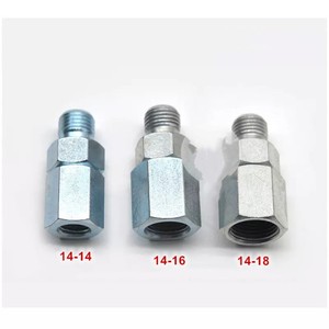 Ensemble d'outils de test de pression du plongeur de pompe à rampe commune haute pression 2500 bar, kits de test de pression du <span class=keywords><strong>piston</strong></span> de pompe diesel 250 Mpa - Product Image 4