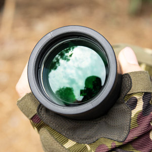 고배율 10-30배 줌 단안경 50mm 생활 방수 FMC 렌즈 코팅 대형 렌즈 고화질 - Product Image 5