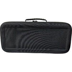 Dyson HT01 Hair Straightener Storage Bag EVA <b>Hard</b> <b>Shell</b> <b>Case</b> With Mesh Pocket For Travel Protection - Product Image 3