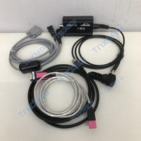 Herramienta de diagnóstico para montacargas Linde Canbox Doctor con instalación del software Linde Pathfinder, CAN BOX Truck Doctor