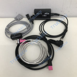 Herramienta de diagnóstico para montacargas Linde Canbox Doctor con instalación del software Linde Pathfinder, CAN BOX Truck Doctor - Product Image 6