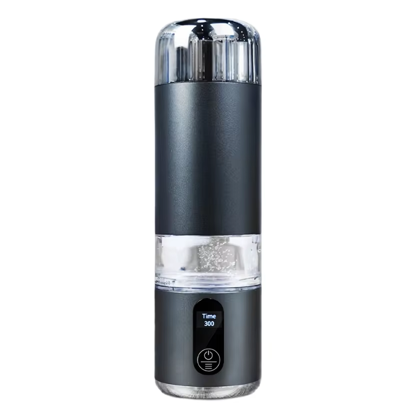 2025 New Portable Intelligent 8000 PPB