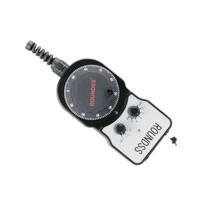 RSB MPG <strong>Encoder</strong> 6 Axis 100ppr Wide Voltage 3M Cable Replace European Brands - Product Image 1