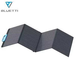 <span class=keywords><strong>Bluetti</strong></span> <span class=keywords><strong>EP500Pro</strong></span> + PV350 Paneles solares Estación de energía portátil Europa Almacén Generador solar 220V - Product Image 4