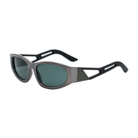 2024 mode oeil de chat lunettes de soleil pour hommes rue photographie lunettes de soleil pour femmes plage accessoires V400 Protection pare-soleil