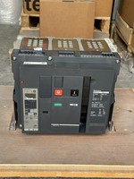 1 unidad nueva y original NW16 H1 MASTERPACT 1600A 3P MICROLOGIC 2.0A PLC