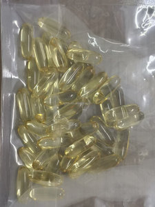 Capsule di <span class=keywords><strong>Omega</strong></span> 3 EPA DHA Premium OEM ODM, Supporto <span class=keywords><strong>per</strong></span> la Salute del Cervello, Olio di Pesce e Alghe, 60 Capsule <span class=keywords><strong>per</strong></span> Adulti - Product Image 6