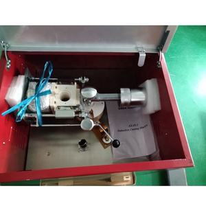 50g di Vuoto di Induzione Macchina di Colata per la Colata di Leghe Dentali - Product Image 3