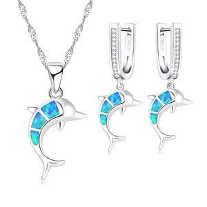 Set di gioielli con consegna più veloce pietra preziosa indiana blu indiana Set di gioielli da 5 anni con diamanti coltivati da laboratorio - Product Image 1