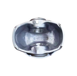 Piston à essence avec segments <span class=keywords><strong>LR104725</strong></span> pour Land Rover Range Rover Velar - Product Image 3