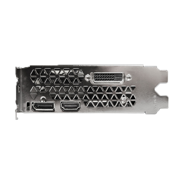 ITZR Cheap Price GTX1660 SUPER 6G Graphic Card with 6G/192bit Frequency 1530-1785 MHZ GDDR6 for Gaming or Server