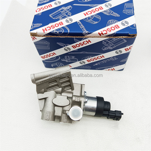 Pièces de machines d'ingénierie : Régulateur de pression de pompe à carburant 0928400617 21738263 20792328 21638691, électrovanne 20792328 - Product Image 6