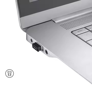 <span class=keywords><strong>Logitech</strong></span> ดั้งเดิม <span class=keywords><strong>M330</strong></span>เมาส์ไร้สาย2.4GHz พร้อม USB Nano Receiver 1000 dpi ออปติคอลพีซีแล็ปท็อปเมาส์ไร้สาย - Product Image 4