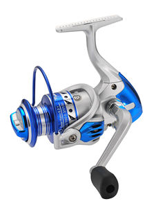 Abu Garcia pesca carpa Max Drag 7kg rueda giratoria de pesca carrete de mar pesca Spinning ReelPopular - Product Image 5