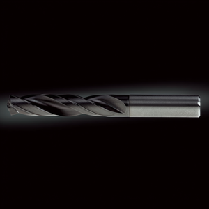 Foret en carbure TA1044 5xD Nano TiAlN revêtu pour machines-outils - Product Image 3