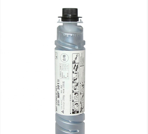 H-TWO Wholesale Compatible <strong>Toner</strong> <strong>Cartridges</strong> for Ricoh MP301SP MP301PF - Product Image 4