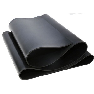 1-50mm Fitness Outdoor Interlock Carreaux <span class=keywords><strong>de</strong></span> sol Soft Latex Sbr Feuilles <span class=keywords><strong>de</strong></span> caoutchouc - Product Image 4