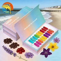 Diffuseurs portables personnalisés en lot de 6 pour la détoxification pulmonaire, à base de molène, mélatonine et vitamines, en forme de stylo, écologiques et naturels, pour l'aromathérapie et les huiles essentielles