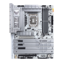 Placa Base Plc TUF GAMING Z890-PRO WIFI Z890 LGA 1851 (Socket V1) ATX Suministro al por Mayor
