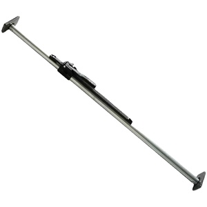 Barra esparcidora para compartimento de coche Chefer al por mayor, barra de soporte antideslizante para furgoneta camión, contenedor fijador, barra de techo con compartimento retráctil - Product Image 1