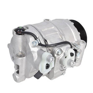 Compresseur AC 0012301211 0012304511 0012305811 pour <span class=keywords><strong>Mercedes</strong></span>-<span class=keywords><strong>Benz</strong></span> <span class=keywords><strong>Mercedes</strong></span> W211 <span class=keywords><strong>E320</strong></span> E500 CLS500 06-13 - Product Image 6