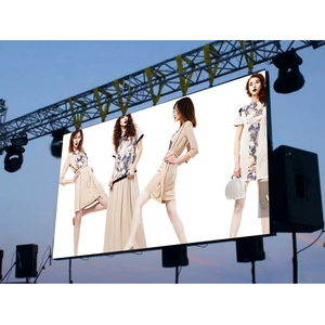 p2.976 Outdoor Waterproof Digital Advertising Rental Stage Meeting Room <b>Wall</b> LED Video Panel Billboard Screen <b>Display</b> - Product Image 5