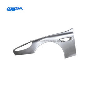 Pièces automobiles d'occasion, pièces de voiture, matériau d'origine, garde-boue pour Aston Martin DBS 2009 8D33-16006-AH - Product Image 3