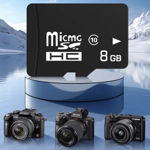 Ban đầu <span class=keywords><strong>TF</strong></span> Class 10 A1 Blackmagic U3 SD Thẻ 1GB/2GB/4GB/8GB/256GB/16GB/32GB Bộ nhớ Thẻ cho điện thoại GPS MP3 DVR Máy ảnh 128GB - Product Image 5