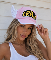 Casquette de sport en coton lourd délavé avec logo personnalisé, broderie latérale, 6 panneaux, ajustable, unisexe, style Hip Hop Dad Hat