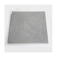 60x60 Pavé Terrasse Extérieure Céramique Porcelaine Antidérapante Tour De Jardin Piscine 20mm D'épaisseur Carrelage De Patio Extérieur pour Sol