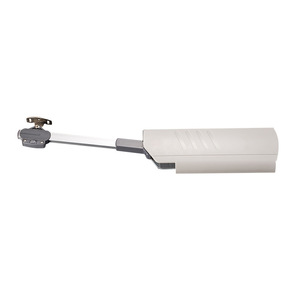 Tige de support hydraulique Keitel 2857527 en acier inoxydable, vérin à gaz réglable pour porte d'armoire, tige pneumatique de levage - Product Image 4