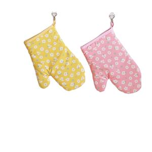 Guantes de Cocina con Diseños Exclusivos para Tiendas de Artículos de Cocina de Alta Gama y Mercados de Regalos de Decoración para el Hogar de Alta Gama a Nivel Mundial - Product Image 3