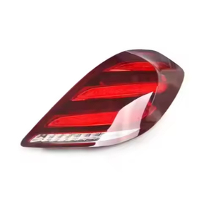 Luz Trasera SJC para Mercedes Benz Clase S W222 S400 S450 2013-2016, Luz Trasera LED Dinámica, Actualización de Luz Trasera, Luz de Giro <span class=keywords><strong>Maybach</strong></span> - Product Image 6