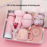 Coffret Cadeau Créatif Qixi – Style Adorable en Papier pour Anniversaire, Idéal pour Filles, Petite Amie, Meilleure Amie, Remise de Diplôme, Nouvel An, Journée de la Femme – Haut de Gamme
