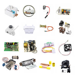 Minuterie de dégivrage de réfrigérateur de vente chaude PSG140100 minuterie de dégivrage universelle de réfrigérateur remplacement de minuterie de dégivrage pour réfrigérateur <span class=keywords><strong>GE</strong></span> - Product Image 3