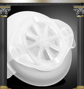 Ensemble d'outils de cuisine multifonctionnels Syh270 pour la découpe de fruits, nouveau produit épaissi, coupe-moule polyvalent - Product Image 4