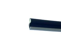 Top Fabrication Q Lon Bande d'étanchéité pour porte en mousse PU en forme de V