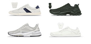 Zapatos DE TENIS antideslizantes transpirables personalizados para hombres y mujeres para deportes de interior y exterior para todas las estaciones-verano primavera invierno otoño - Product Image 6