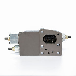 Calidad Superior Odyssey A11V0130LRDH1 Válvula de control hidráulico gris de 1 año de garantía Nueva venta promocional de lanzamiento - Product Image 1