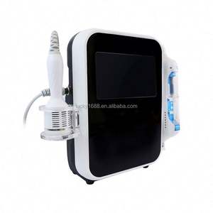 Pistolet méso d'injecteur de mésothérapie coréen non invasif sans aiguille pour le visage des yeux/machine de mésothérapie - Product Image 3