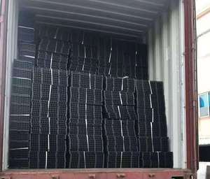 SDM Chất lượng cao màu xanh lá cây mái thoát nước lớp <span class=keywords><strong>Modular</strong></span> cống di động thoát nước Hội Đồng Quản trị với giá nhà máy - Product Image 3