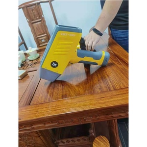 bibo K-8000 Handheld Alloy Detector Mini Scrap Metal Detector Rapid Accurate Alloy Elements <b>Analysis</b> <b>and</b> Detection <b>Instrument</b> - Product Image 4