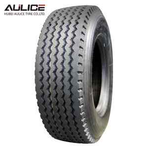 Neumáticos para Camión AULICE AR113 385/65R22.5 Super Single, Compre Neumáticos Directamente de Fábrica - Product Image 1