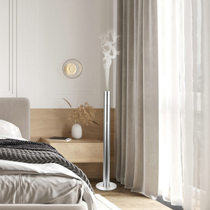 Chất Lượng Cao Xách Tay Dầu Mùi Hương Máy Điều Khiển Từ Xa Khuếch Tán Hợp Kim Nhôm Sử Dụng Nhà 120Ml Hương Thơm Tinh Dầu Khuếch Tán - Product Image 1