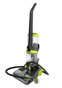 Nettoyeur de <span class=keywords><strong>tapis</strong></span> et de moquettes portable Vax Dual Power Upright sans sac, léger, 800W, 5,8kg, W86-DP-B [Classe énergétique A] - Product Image 3
