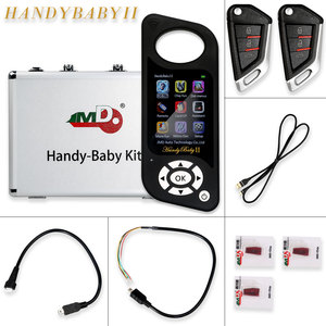 JMD Handy Baby II 4D/46/48/G Chips Car Key Chip <strong>Copier</strong> Key <strong>Programmer</strong> Handy Baby 2 Key <strong>Programmer</strong> - Product Image 6