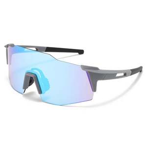 Gafas de Sol Deportivas para Ciclismo al Aire Libre, Gafas de Seguridad para Conducir con Logotipo Personalizado al por Mayor, para Hombres y Mujeres - Product Image 2