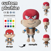 Fabricant et Fournisseur de Jouets en Peluche Personnalisés en Tissu Coton et Maille, Animaux en Peluche, Cadeaux Religieux et de Fêtes, Robes Florales de Fée, Dessins Animés